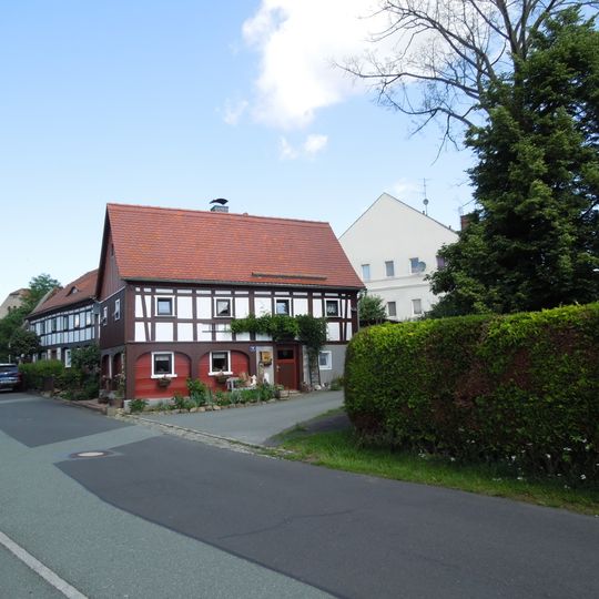 Hauptstraße 13
