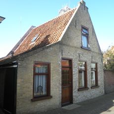 Willem Barentszstraat 25, West-Terschelling
