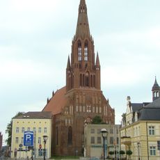 St.-Bartholomaei-Kirche (Demmin)