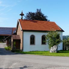 Katholische Marienkapelle