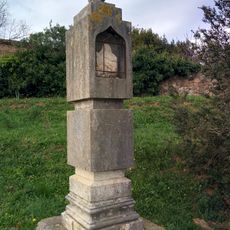 Mare de Déu de la Pietat de Fontcoberta