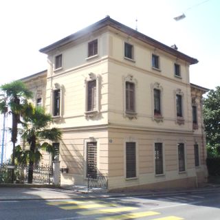 Villa Livadia
