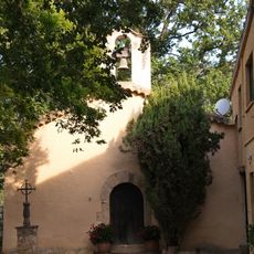 Ermita de Santa Eugènia