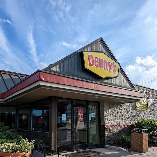 Denny's