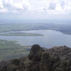 Embalse de Santillana