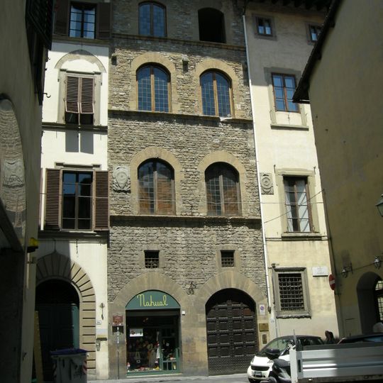 Torre degli Albizi