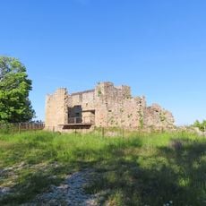 Castello di Tizzano Val Parma