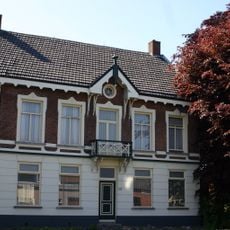 Burgemeesterswoning