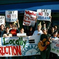Activism at Ohio Wesleyan University