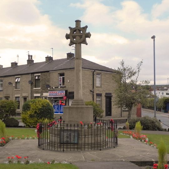 Norden War Memorial