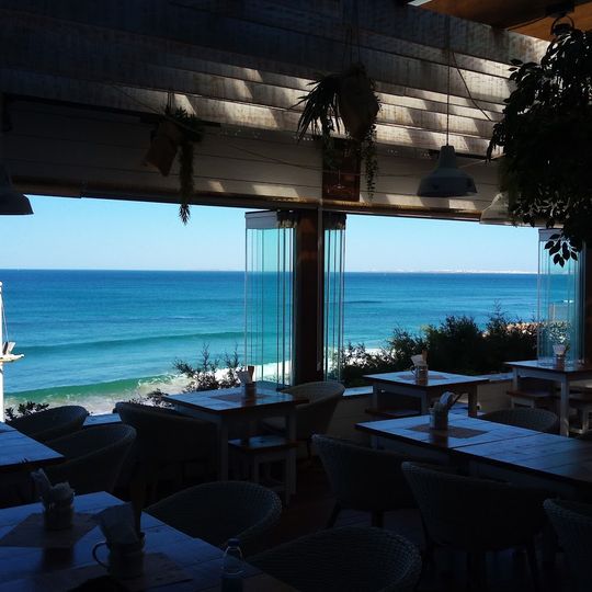 Pizzaria da Praia