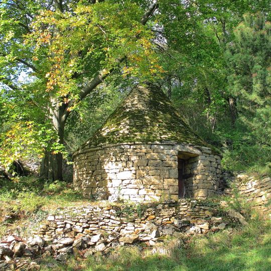Caborde de Chaudanne