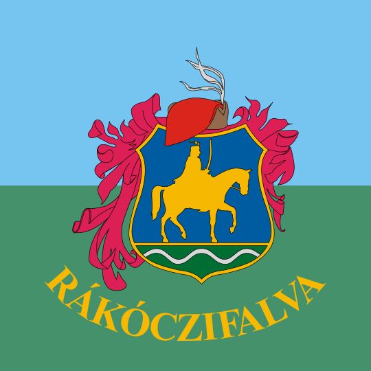 Rákóczifalva