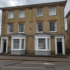 20 And 22, Lake Street