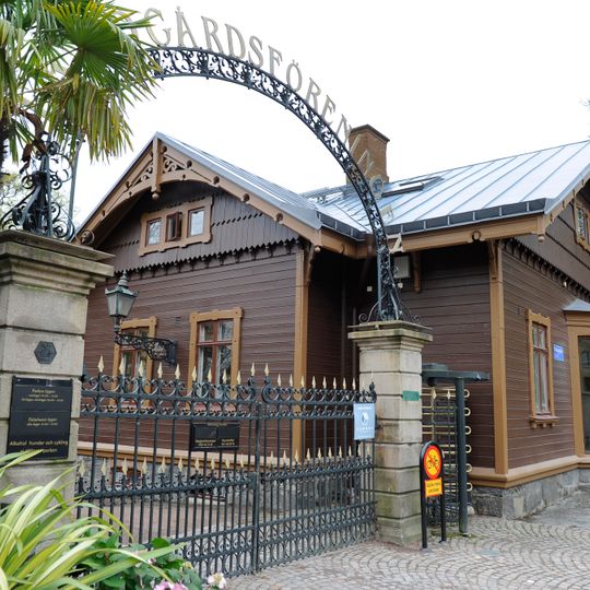 Alfie Atkins' Cultural Centre