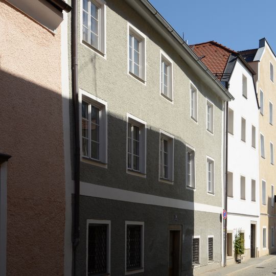 Lederergasse 30