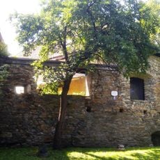 Stadtbefestigung (Gesamtanlage) und archäologisches Fundhoffnungsgebiet (ehem. Befestigung)