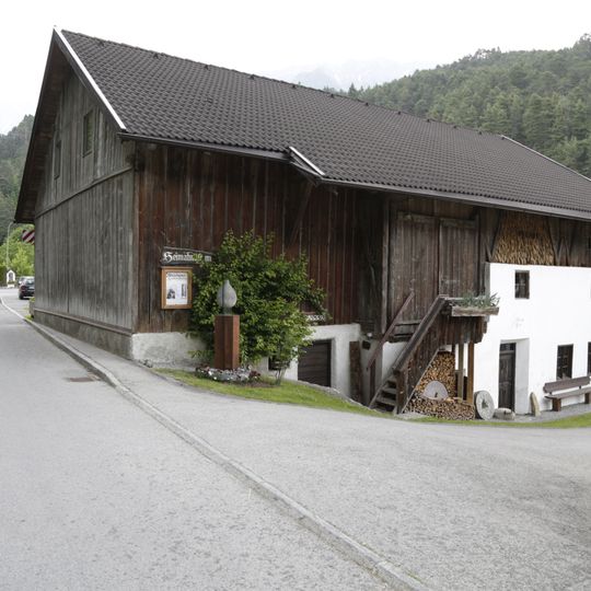 Heimatmuseum Tarrenz