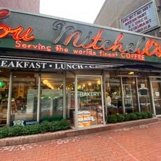 Lou Mitchell's