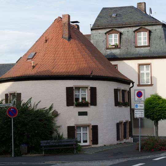 Wohnhaus