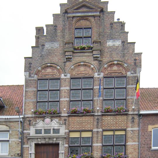 Nieuwkerke