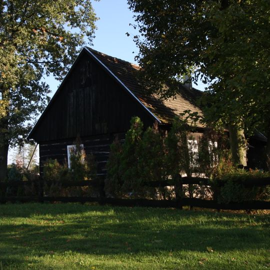 15 Boruja Kościelna