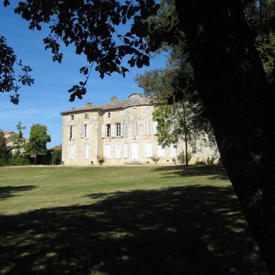 Château de Fals