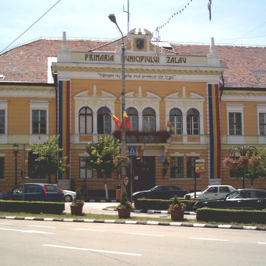 Zalău City Hall