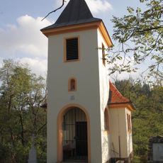 Chapel of Saints Cyril and Methodius