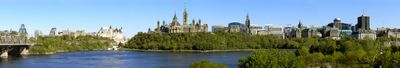 Panoramic View 1