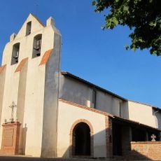 Église Saint-Pierre de Pin-Balma
