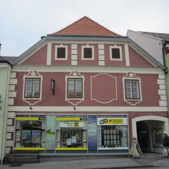Bürgerhaus