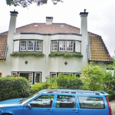 Ferdinand Huycklaan 51