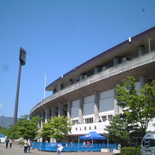 Kose Sports Park