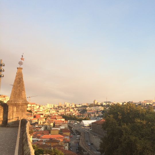 Marco da Bandeirinha