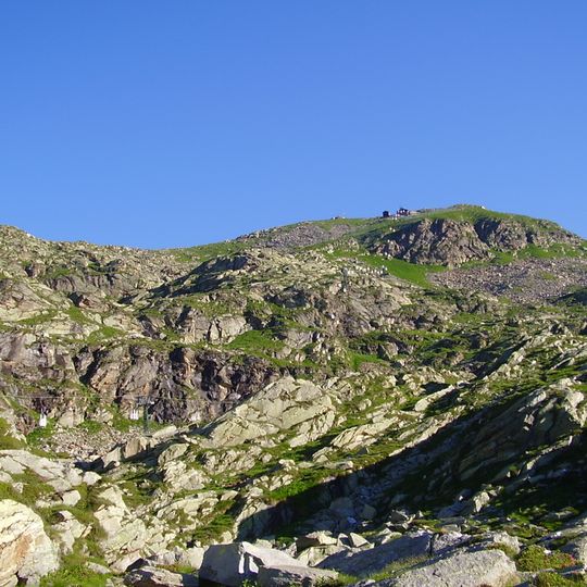 Monte Camino