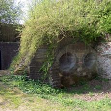 Stronghold of Sittard