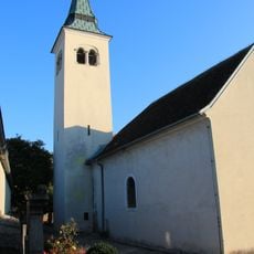 Filialkirche Schranawand