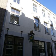 Koestraat 8, Maastricht