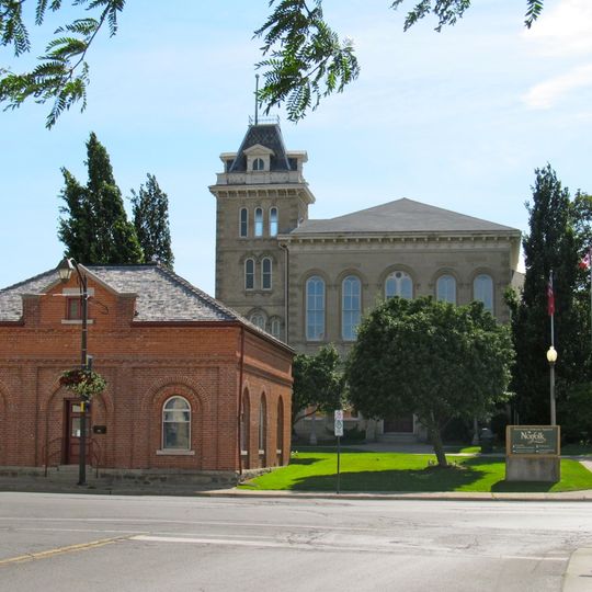 Simcoe