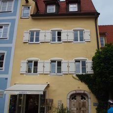Schrannengasse 11