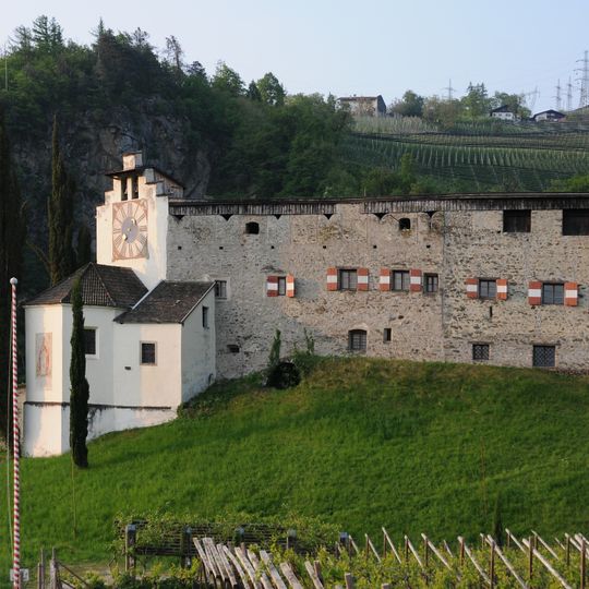 Castel Braunsberg