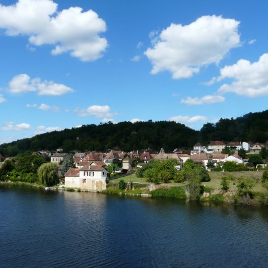 Saint-Capraise-de-Lalinde