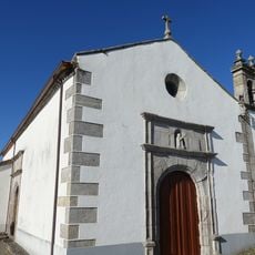 Vilarelho church