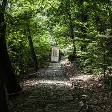 Riserva naturale del Monte Mesma