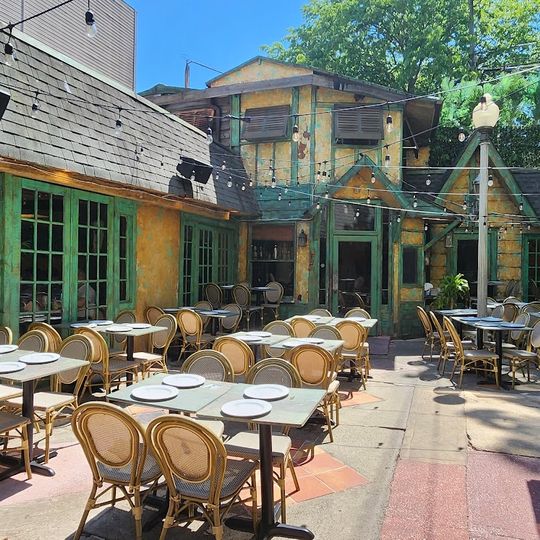 Cuban Pete's