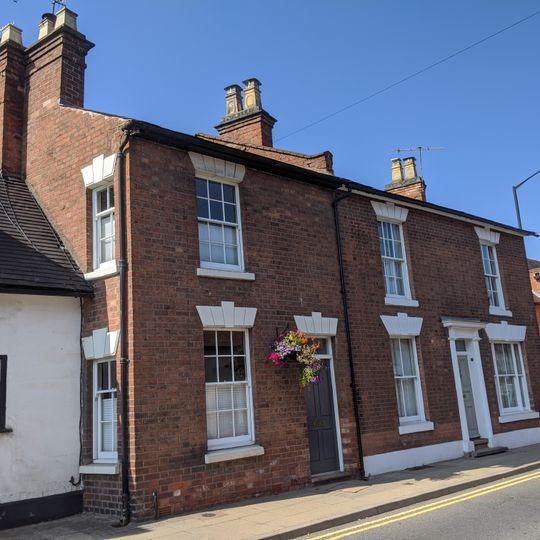 18 20, St Nicholas Church Street