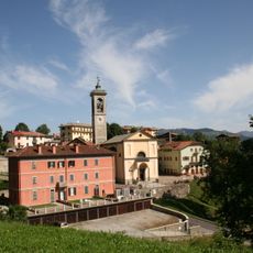 Chiesa della Visitazione di Maria Vergine