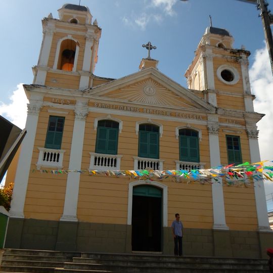 Igreja de São João Batista
