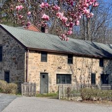 Bowerstown Historic District